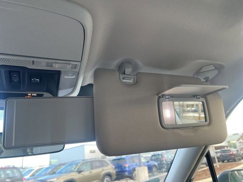 Used 2023 Subaru Forester Premium image 24