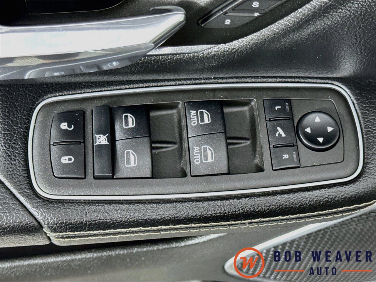 Used 2022 RAM 1500 Laramie AWD/4WD image 23