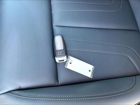 New 2026 Audi Q3 quattro 2.0T image 10