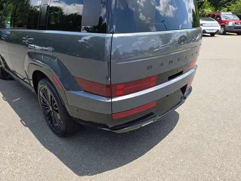 New 2025 Hyundai Santa Fe Calligraphy image 36