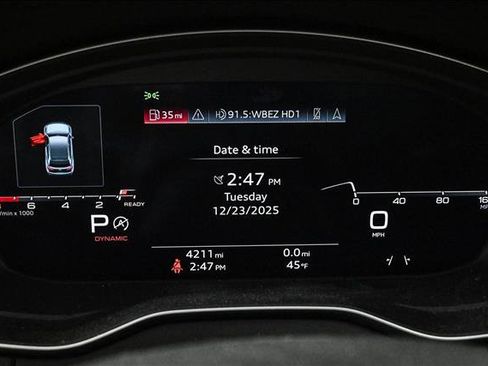 Certified 2024 Audi Q5 2.0T Premium Plus w/ Premium Plus Package image 11