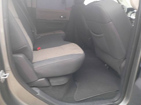 Used 2012 RAM 2500 Big Horn AWD/4WD image 17