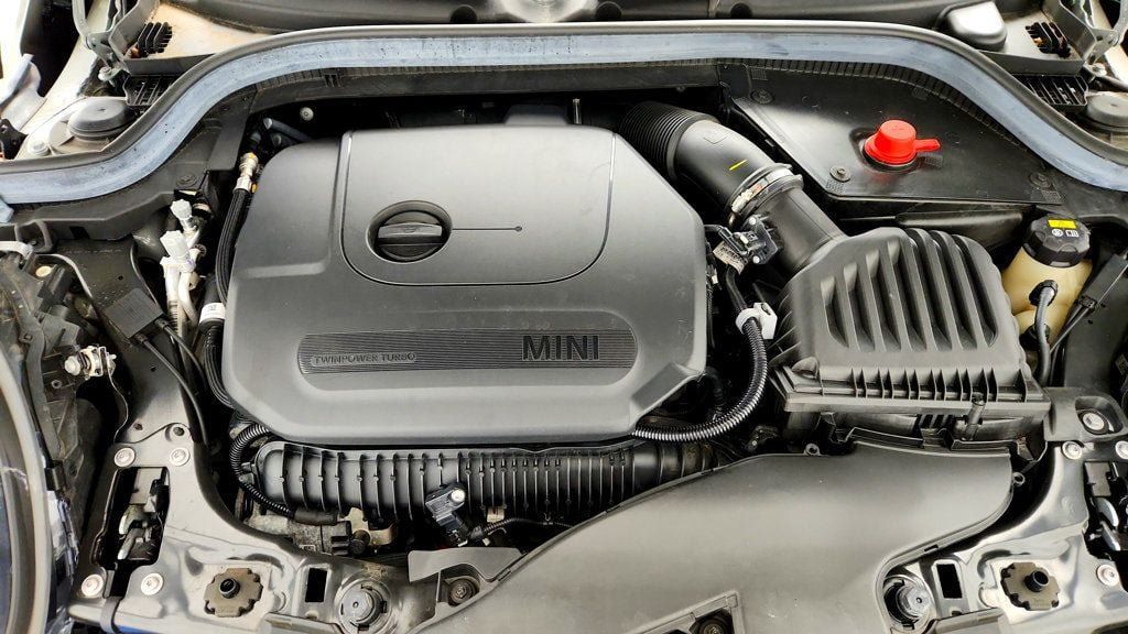 Used 2022 MINI Cooper S FWD image 26