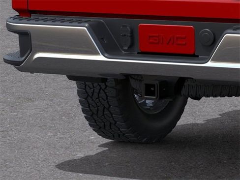 New 2026 GMC Sierra 2500 SLT image 14