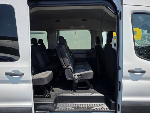 Used 2021 Ford Transit 350 XLT RWD image 17