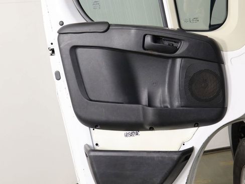 Used 2016 RAM ProMaster 1500 w/ Cargo Convenience Group FWD image 18