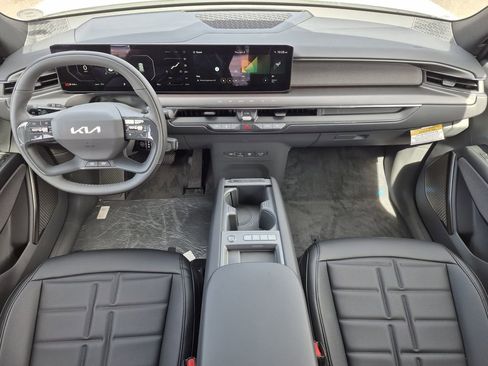 New 2026 Kia EV9 Land AWD/4WD image 14