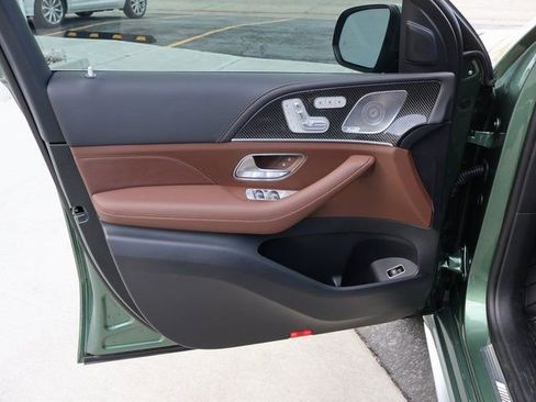 Used 2026 Mercedes-Benz GLE 63 AMG S image 38