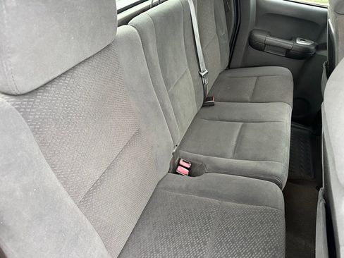 Used 2007 Chevrolet Silverado 1500 LT w/ Towing Package image 13