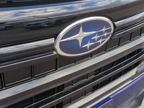 New 2026 Subaru Forester Sport image 11