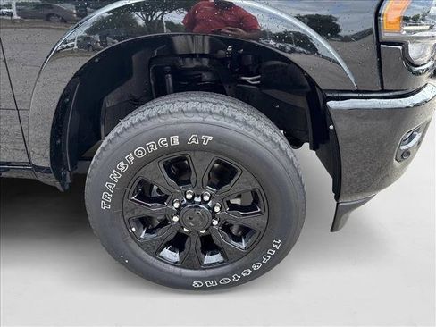 Used 2024 RAM 2500 Limited image 14