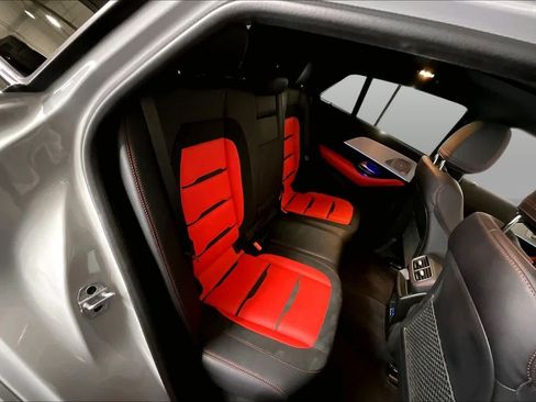 Certified 2024 Mercedes-Benz GLE 53 AMG 4MATIC Coupe image 20