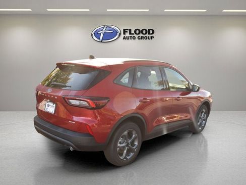 New 2026 Ford Escape ST-Line w/ Tech Pack #1 image 2