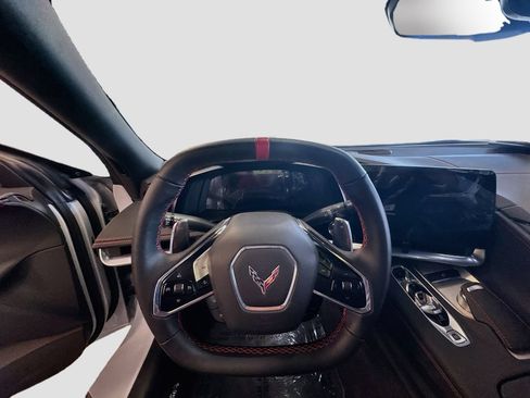 Used 2024 Chevrolet Corvette Stingray Coupe w/ 1LT RWD image 15