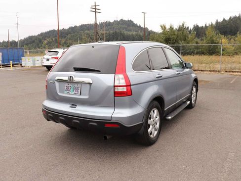 Used 2009 Honda CR-V EX-L image 5