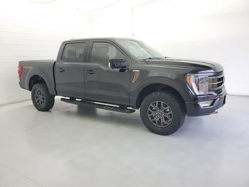 Used 2022 Ford F150 Tremor w/ Equipment Group 402A High image 4