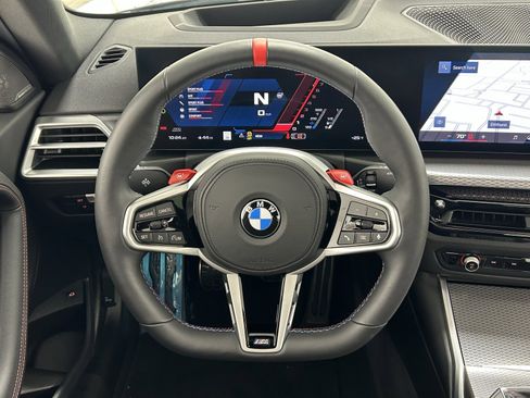 Used 2025 BMW M2 w/ Lighting Package image 13