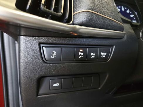 Certified 2025 MAZDA CX-90 3.3 Turbo w/ Preferred Package image 32