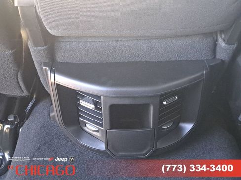 New 2026 RAM 3500 Tradesman image 15