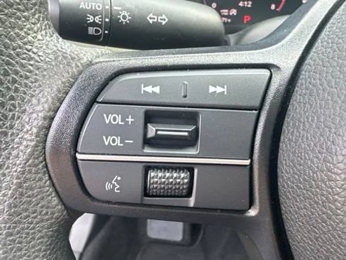 Used 2023 Honda Accord EX image 18