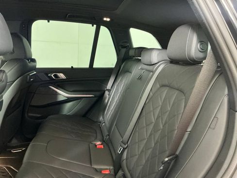 Certified 2023 BMW X5 xDrive40i w/ Executive Package AWD/4WD image 26