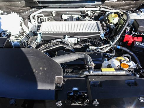 New 2026 Subaru Ascent Bronze Edition image 26