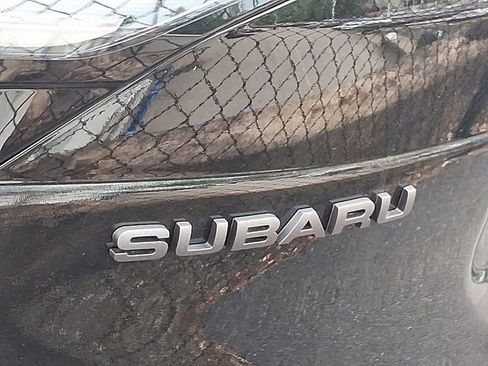 New 2026 Subaru Forester Limited AWD/4WD image 22