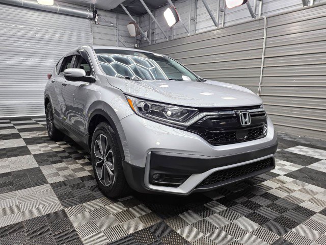 Used 2020 Honda CR-V EX-L image 5