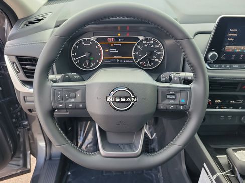 New 2026 Nissan Rogue SV image 23