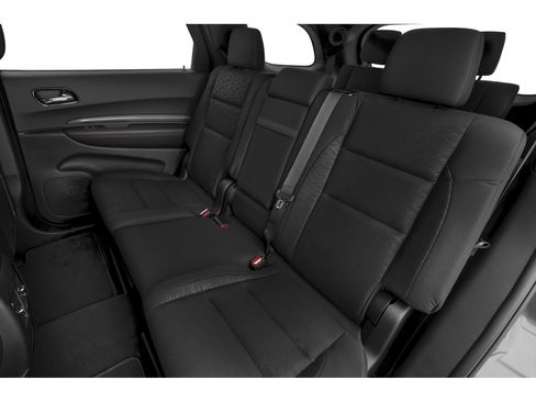 New 2027 Dodge Durango GT AWD/4WD image 9