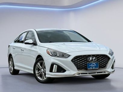 Used 2019 Hyundai Sonata SEL