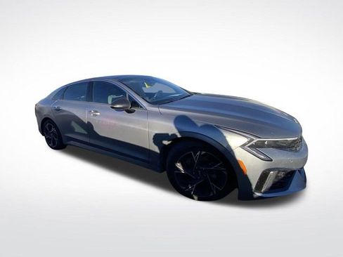 Used 2025 Kia K5 GT-Line w/ GT-Line Premium Package image 12
