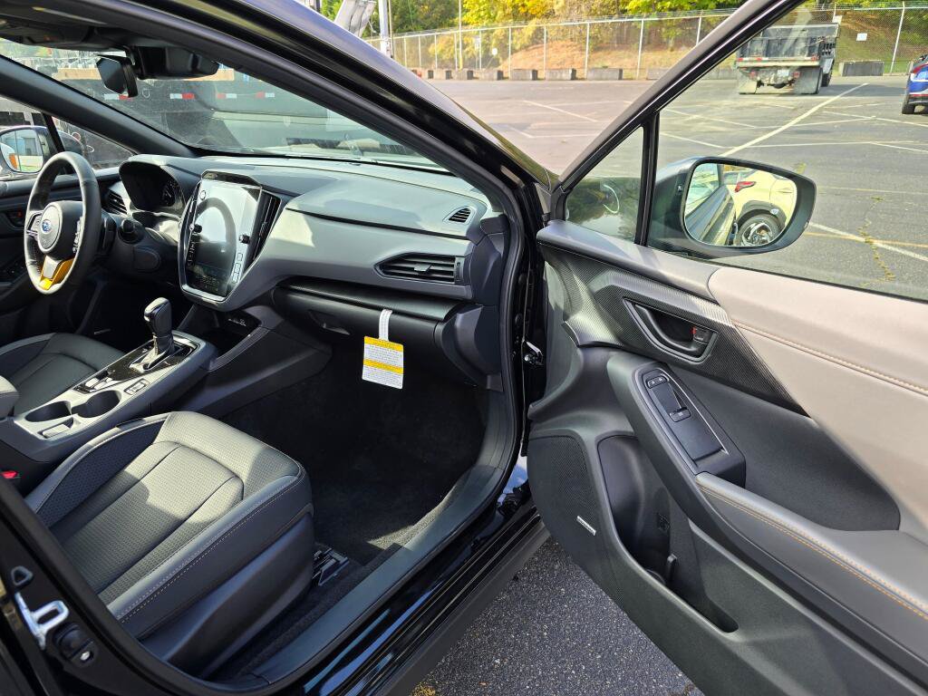New 2026 Subaru Crosstrek 2.5i Wilderness AWD/4WD image 10