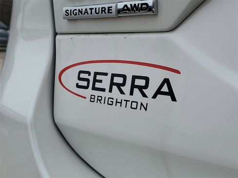 New 2025 MAZDA CX-5 Signature image 32