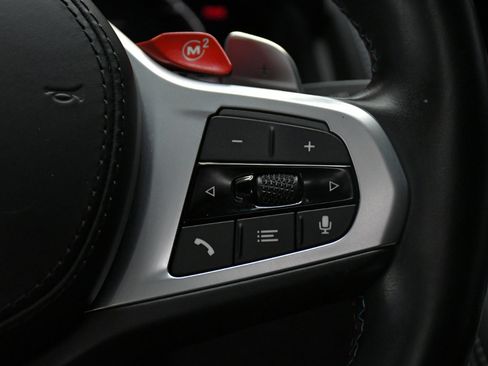 Used 2023 BMW M8 Competition w/ M Carbon Exterior Package image 30