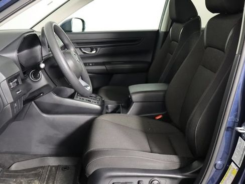 Used 2025 Honda CR-V EX image 14