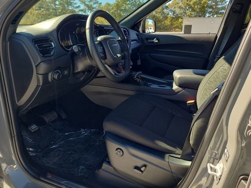 New 2026 Dodge Durango GT w/ Blacktop Package image 6