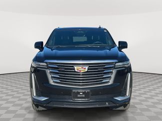 Certified 2022 Cadillac Escalade Premium Luxury Platinum video 2