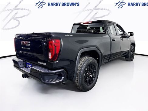 New 2026 GMC Sierra 1500 Elevation image 30
