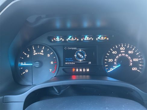 Used 2020 Ford F150 XL w/ Equipment Group 101A Mid image 12