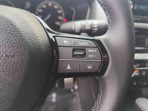New 2026 Honda Civic Sport image 14