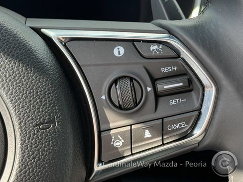 Used 2025 Acura MDX SH-AWD w/ Advance Package image 12