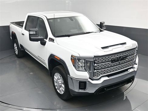 Used 2020 GMC Sierra 2500 4x4 Crew Cab w/ Convenience Package image 41