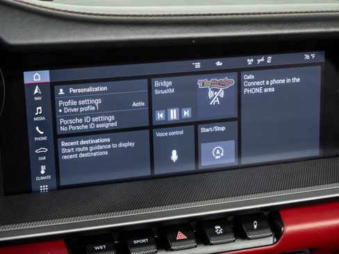 Certified 2020 Porsche 911 Carrera S RWD image 14