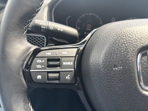 Certified 2024 Honda Civic Sport image 24