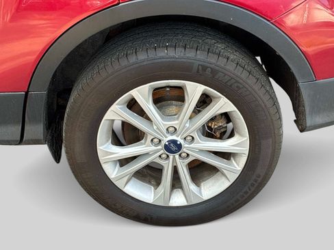 Used 2018 Ford Escape SE AWD/4WD image 19