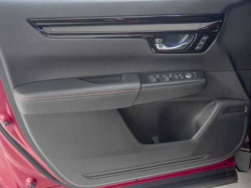 Used 2026 Honda CR-V Sport Touring image 15