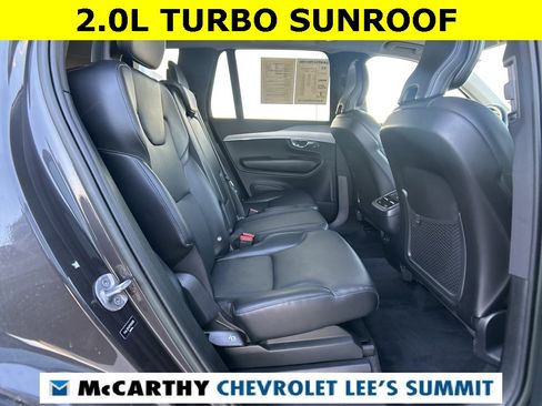 Used 2023 Volvo XC90 B5 Core image 34