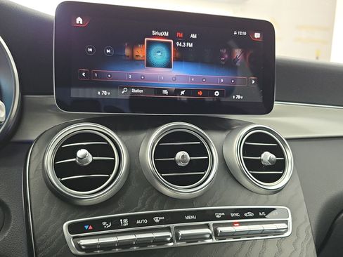 Certified 2021 Mercedes-Benz GLC 300 4MATIC image 20