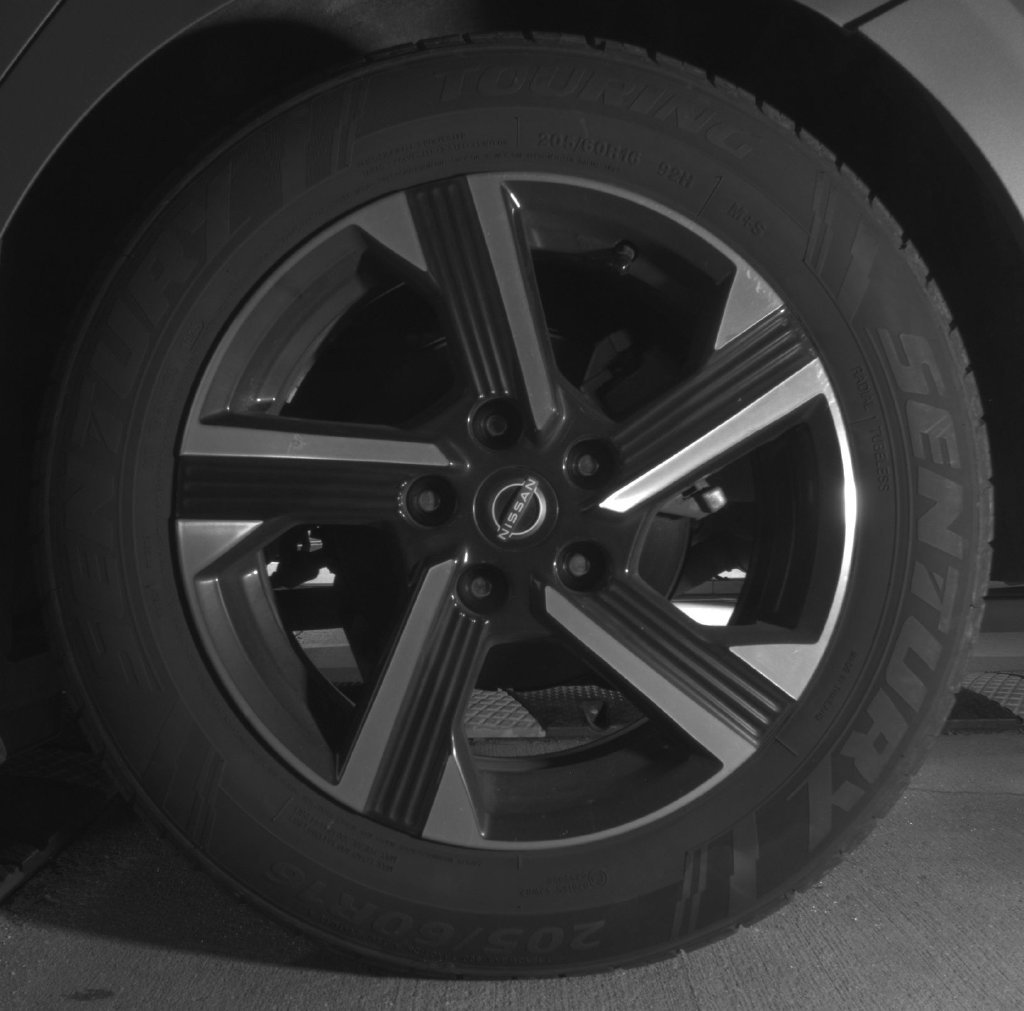 Used 2024 Nissan Sentra SV FWD image 13